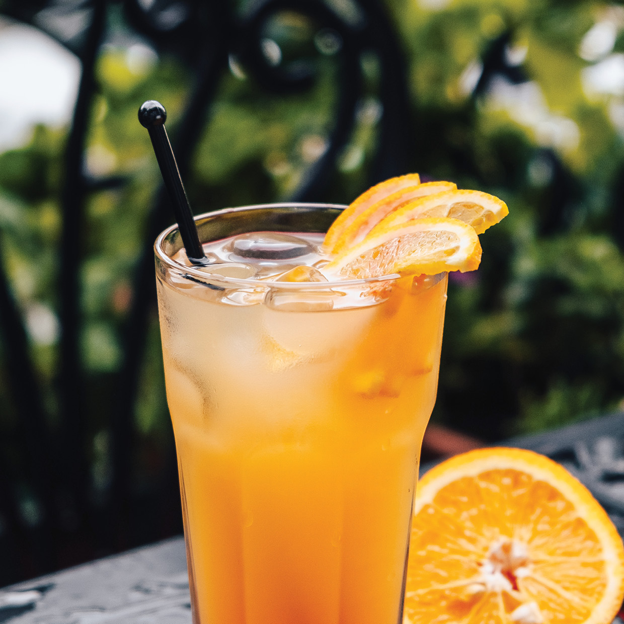 Orange Breeze 200 ml